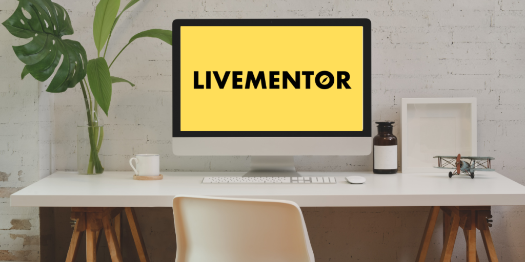 Formation en ligne LiveMentor